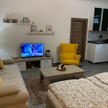 Apartman Hana Zombor Kültér fotó