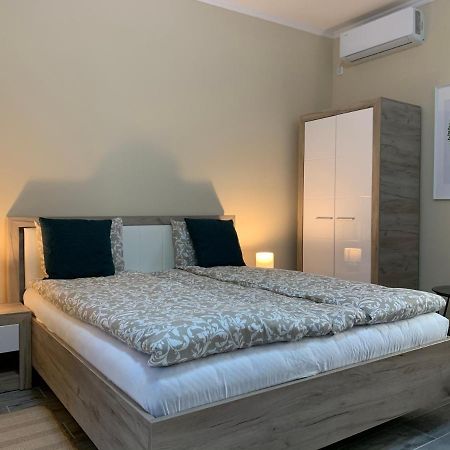 Apartman Hana Zombor Kültér fotó