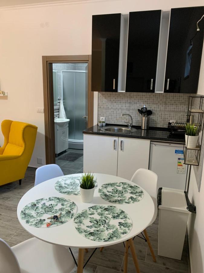 Apartman Hana Zombor Kültér fotó