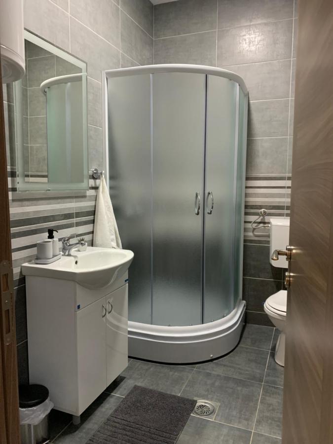 Apartman Hana Zombor Kültér fotó