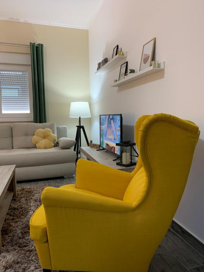 Apartman Hana Zombor Kültér fotó