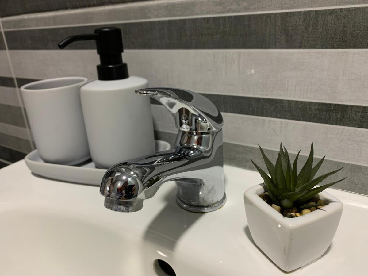 Apartman Hana Zombor Kültér fotó